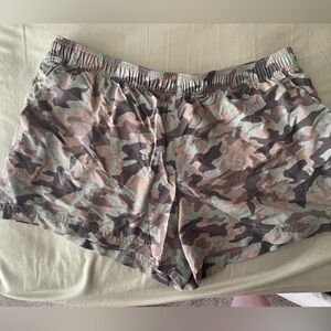 🌾Columbia sandy river short